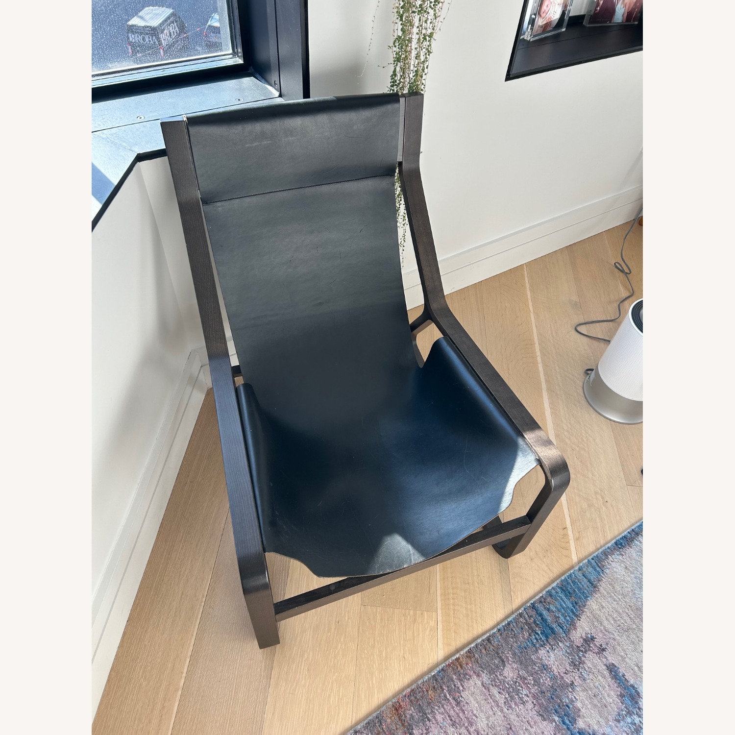 Blu Dot Night Toro Lounge Chair - image-1