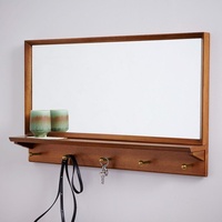 West Elm Mid-Century Entryway Wall Mirror
