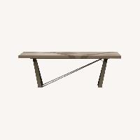 Roche Bobois Scenario Black Leather Set 