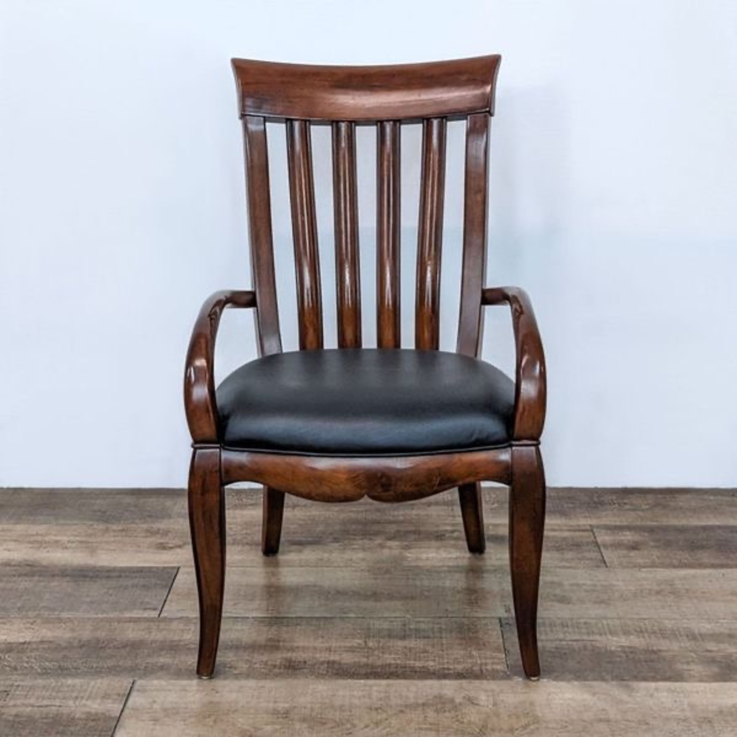  Bernhardt Paris Collection Dining Set Cherry - image-2