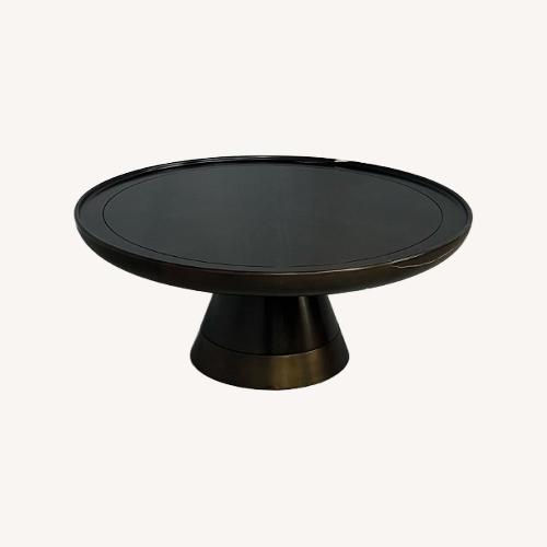 Used Arteriors Violi Coffee Table for sale on AptDeco