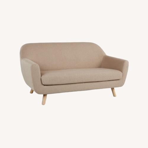 Used Article Gabriola Loveseat for sale on AptDeco