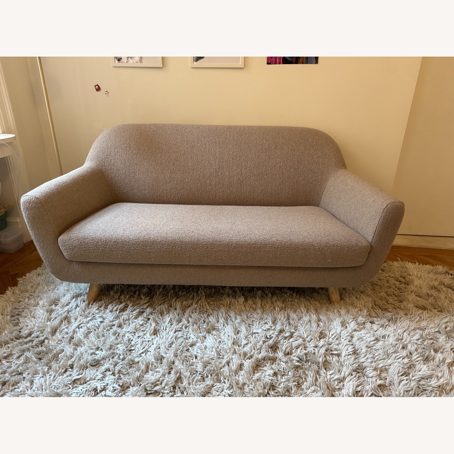 Article Gabriola Loveseat - image-3