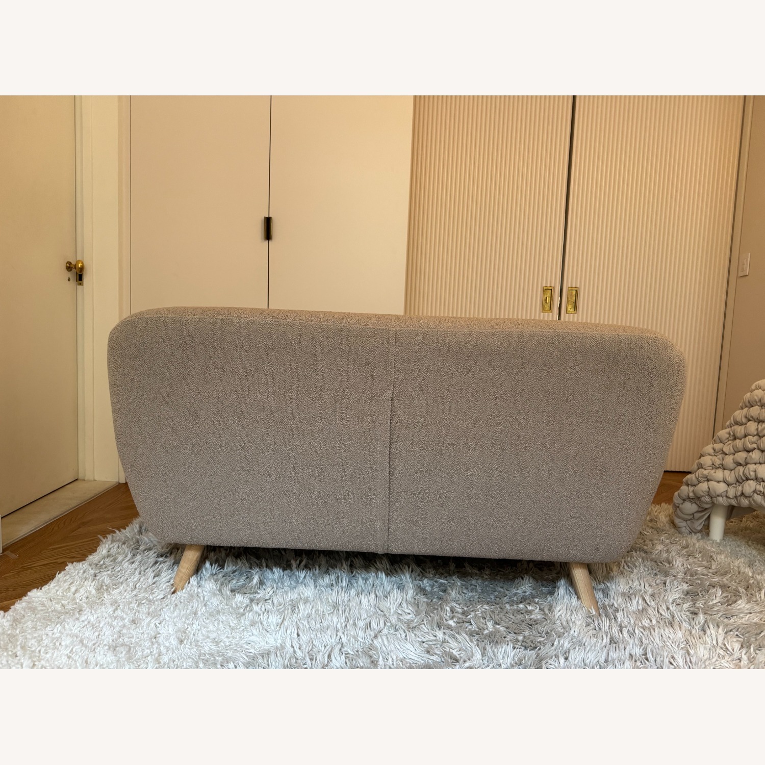 Article Gabriola Loveseat - image-2