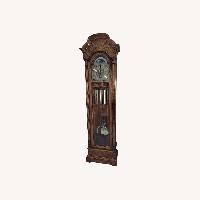 Howard Miller Grandfather Clock