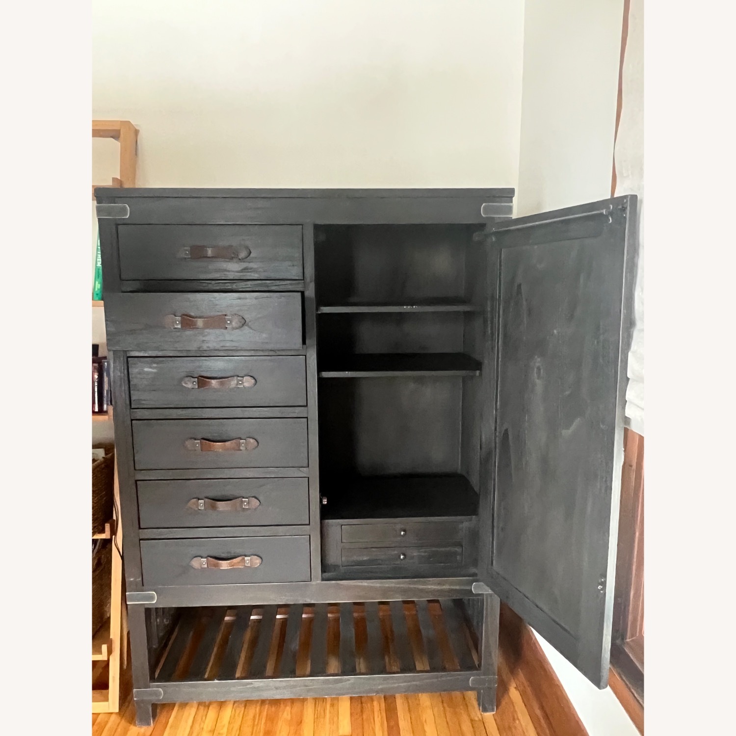 Arhaus Tremont Armoire  - image-2