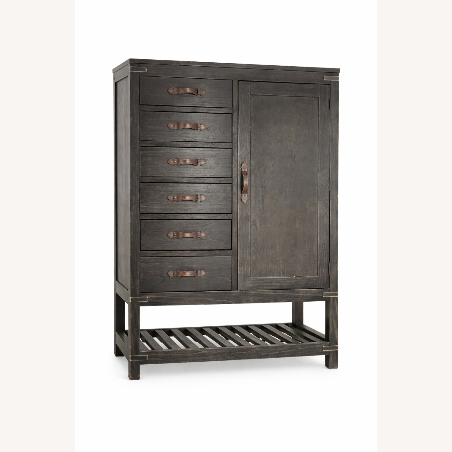 Arhaus Tremont Armoire  - image-4