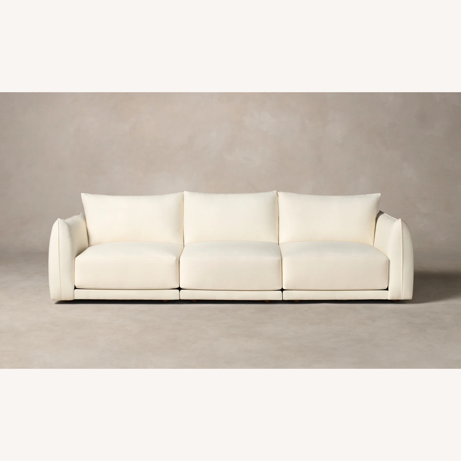 Maiden Home Jones Modular Sofa & Ottoman - image-10