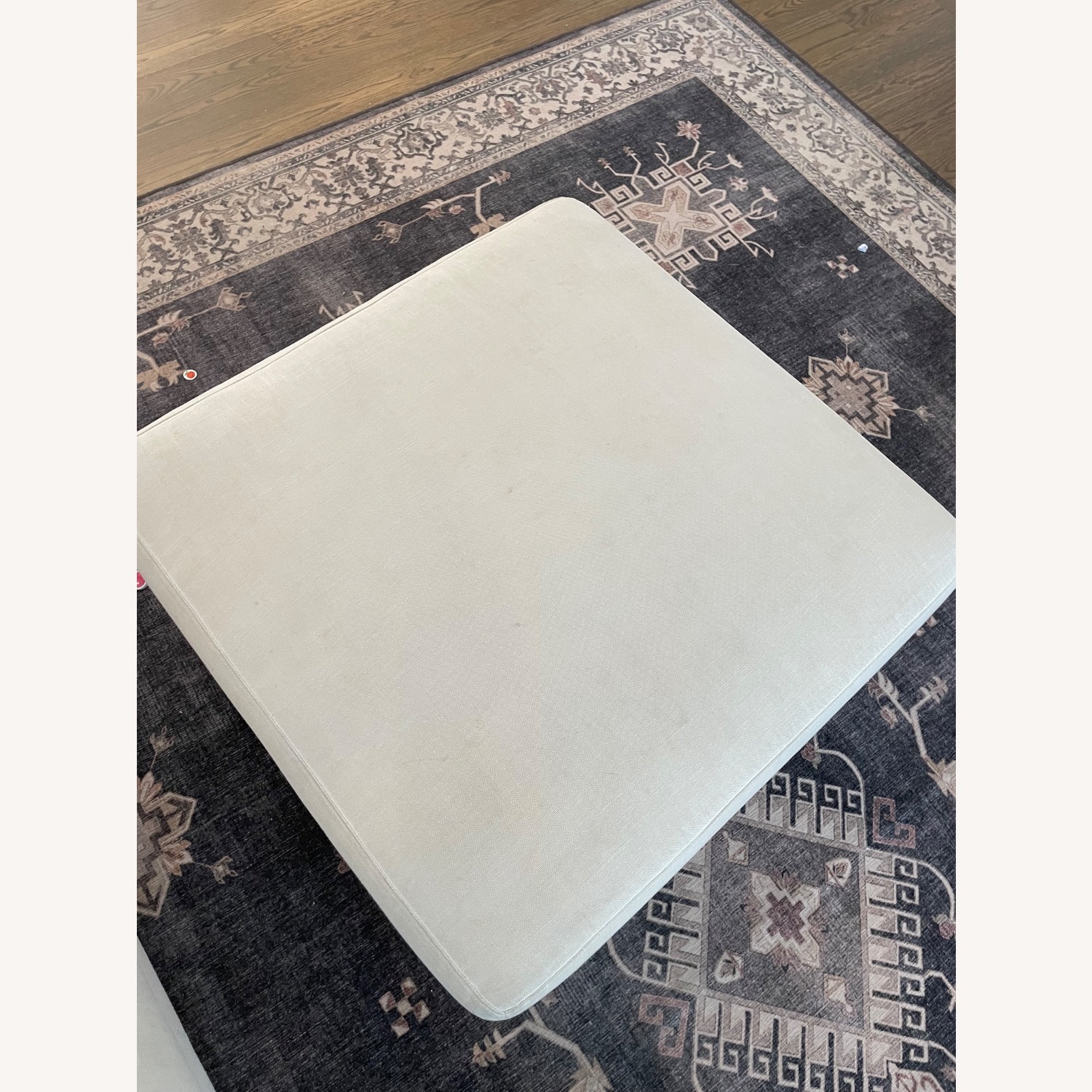 Maiden Home Jones Modular Sofa & Ottoman - image-4