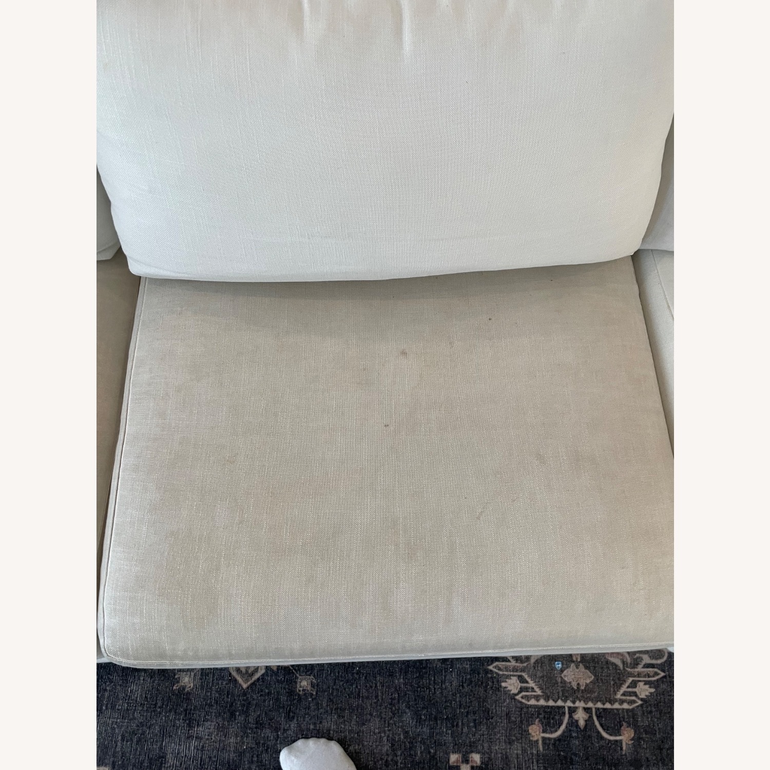 Maiden Home Jones Modular Sofa & Ottoman - image-7