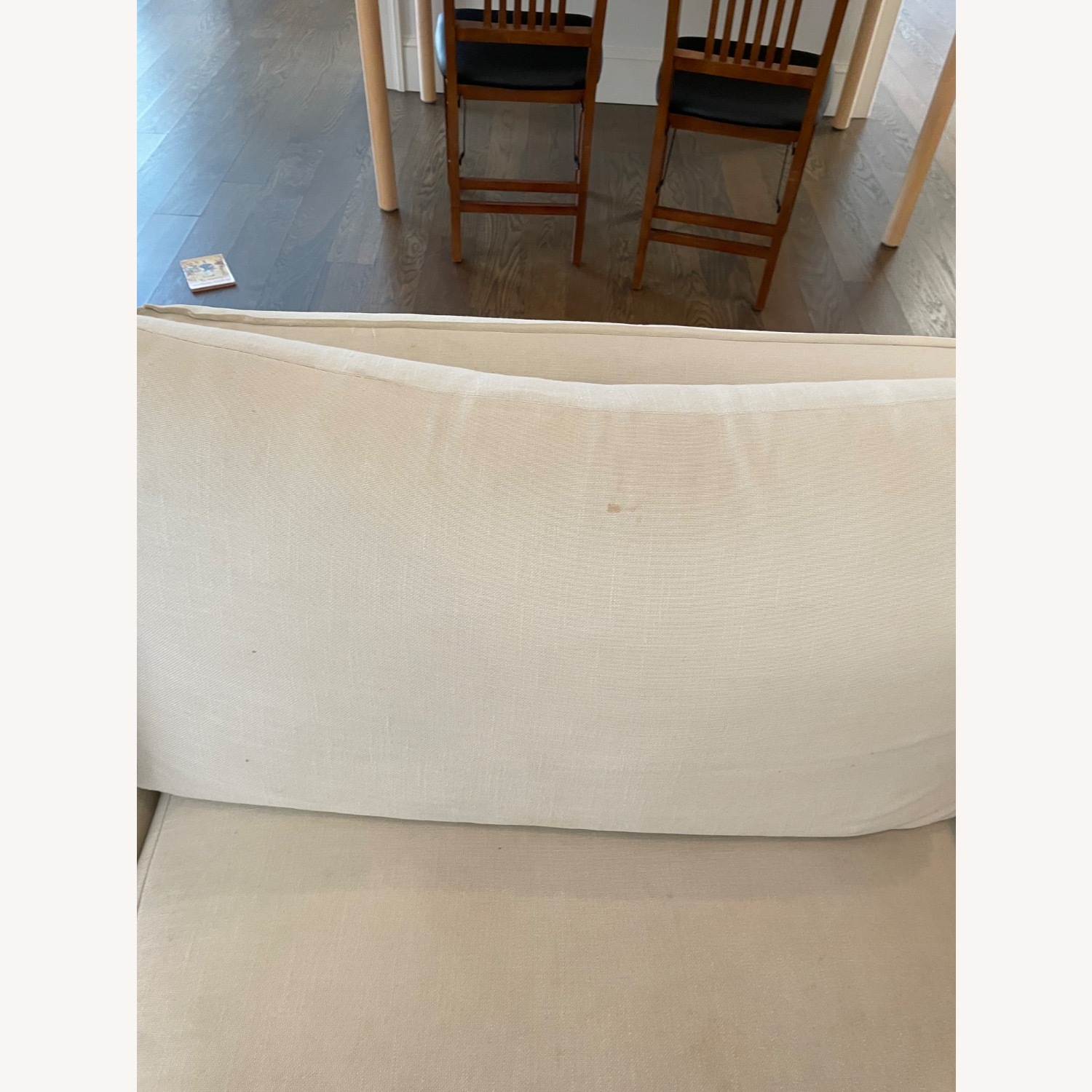 Maiden Home Jones Modular Sofa & Ottoman - image-8