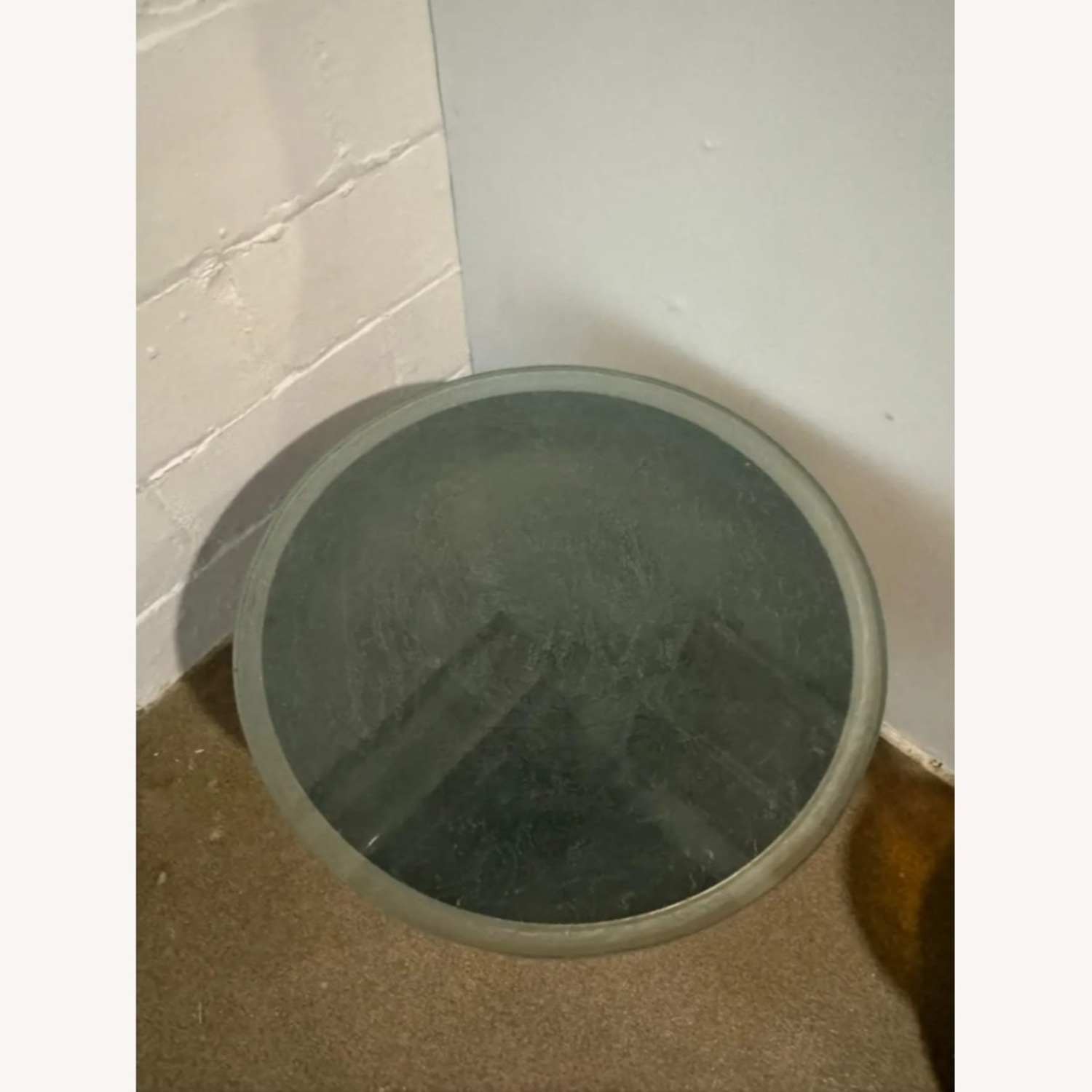 Karl Springer Side Table - image-3