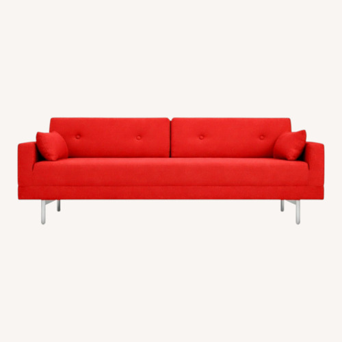 Used BluDot One Night Stand 80" Sleeper Sofa for sale on AptDeco