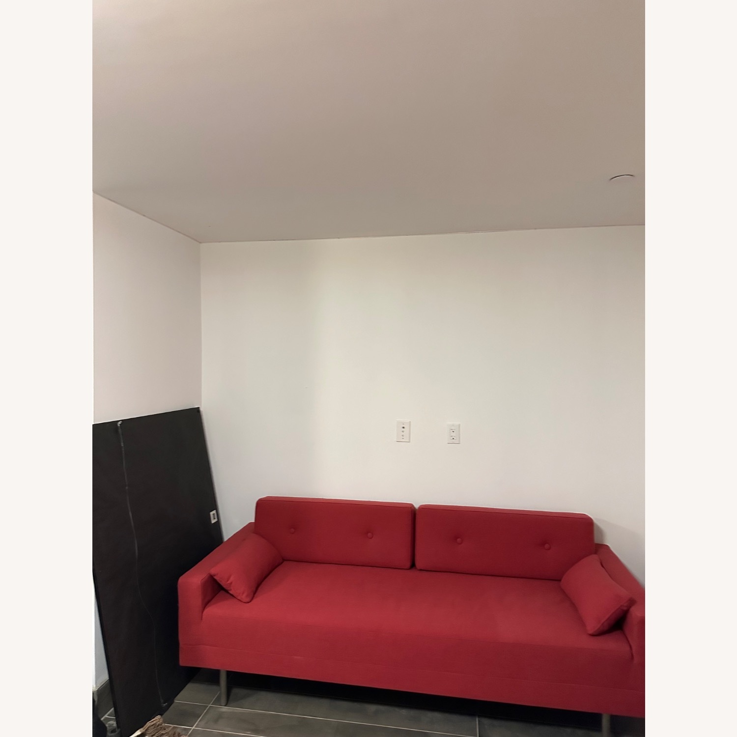 BluDot One Night Stand 80" Sleeper Sofa - image-3