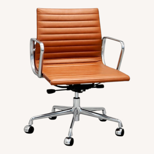 Used Herman Miller Eames Office Chair for sale on AptDeco