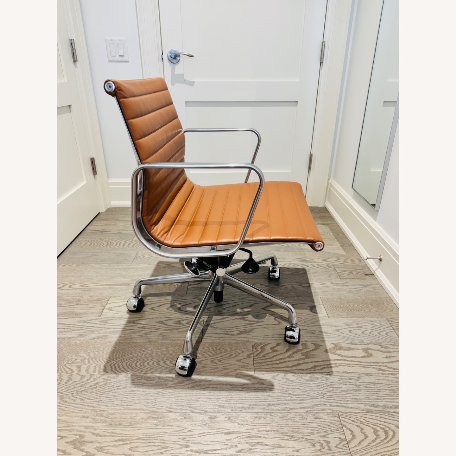 Herman Miller Eames Office Chair - image-2