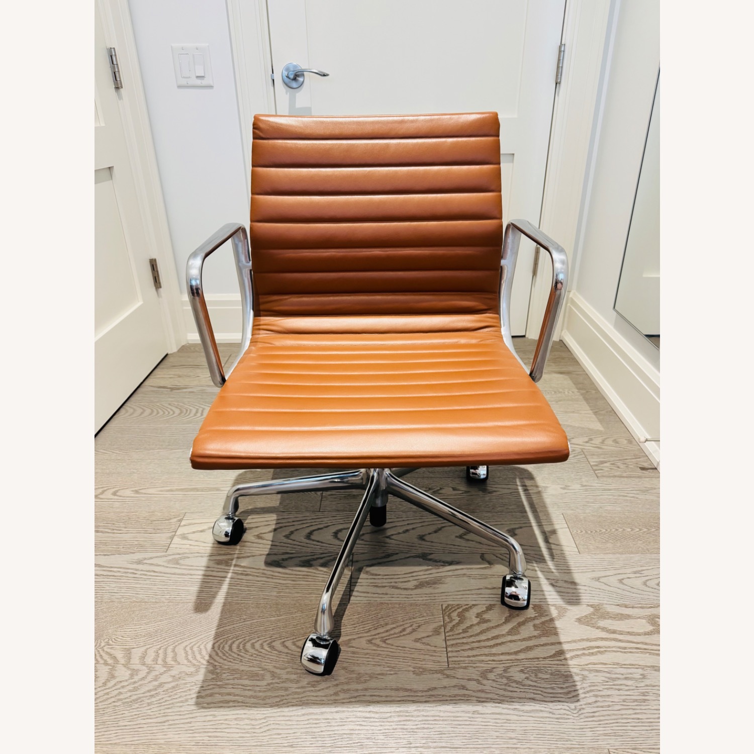 Herman Miller Eames Office Chair - image-1
