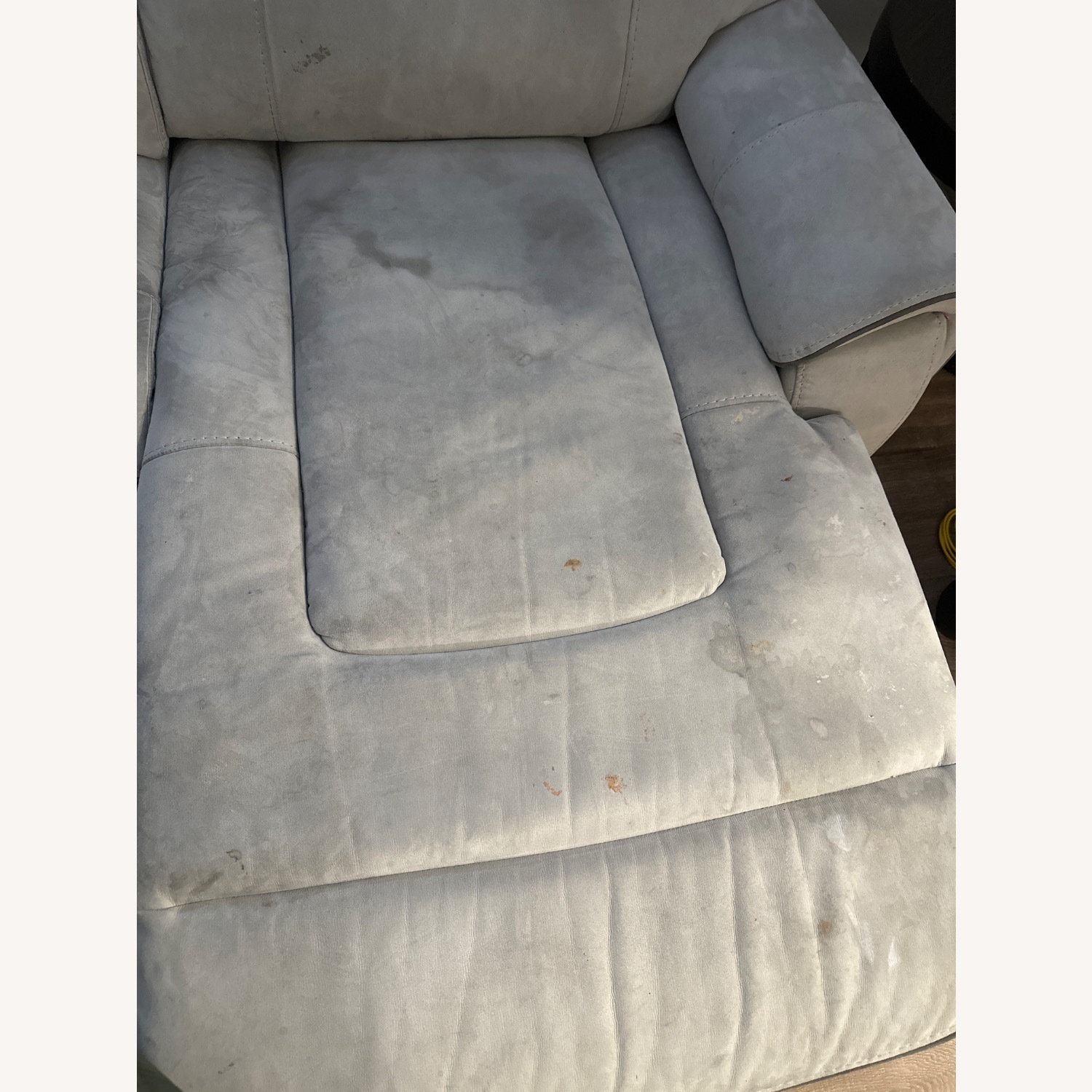 Recliner 3+ Piece Sectional - image-3