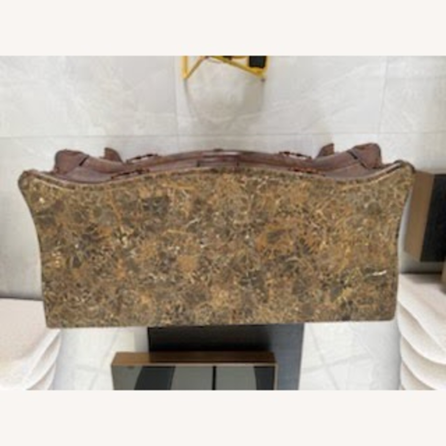 Maitland-Smith Louis XV Style Chest - image-4