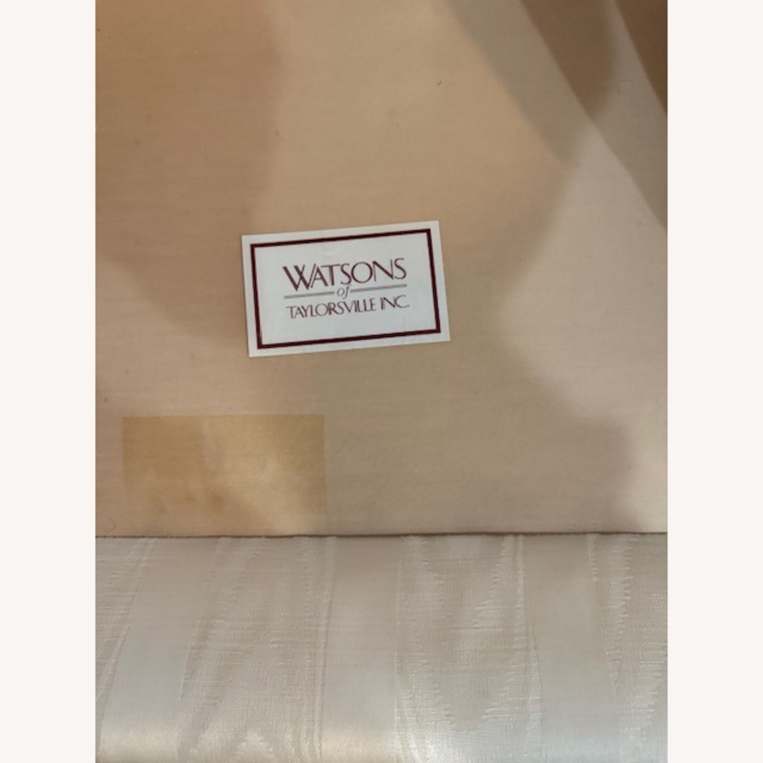  High Back Armchair - image-7