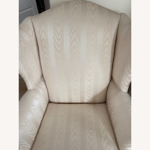 Used  High Back Armchair for sale on AptDeco