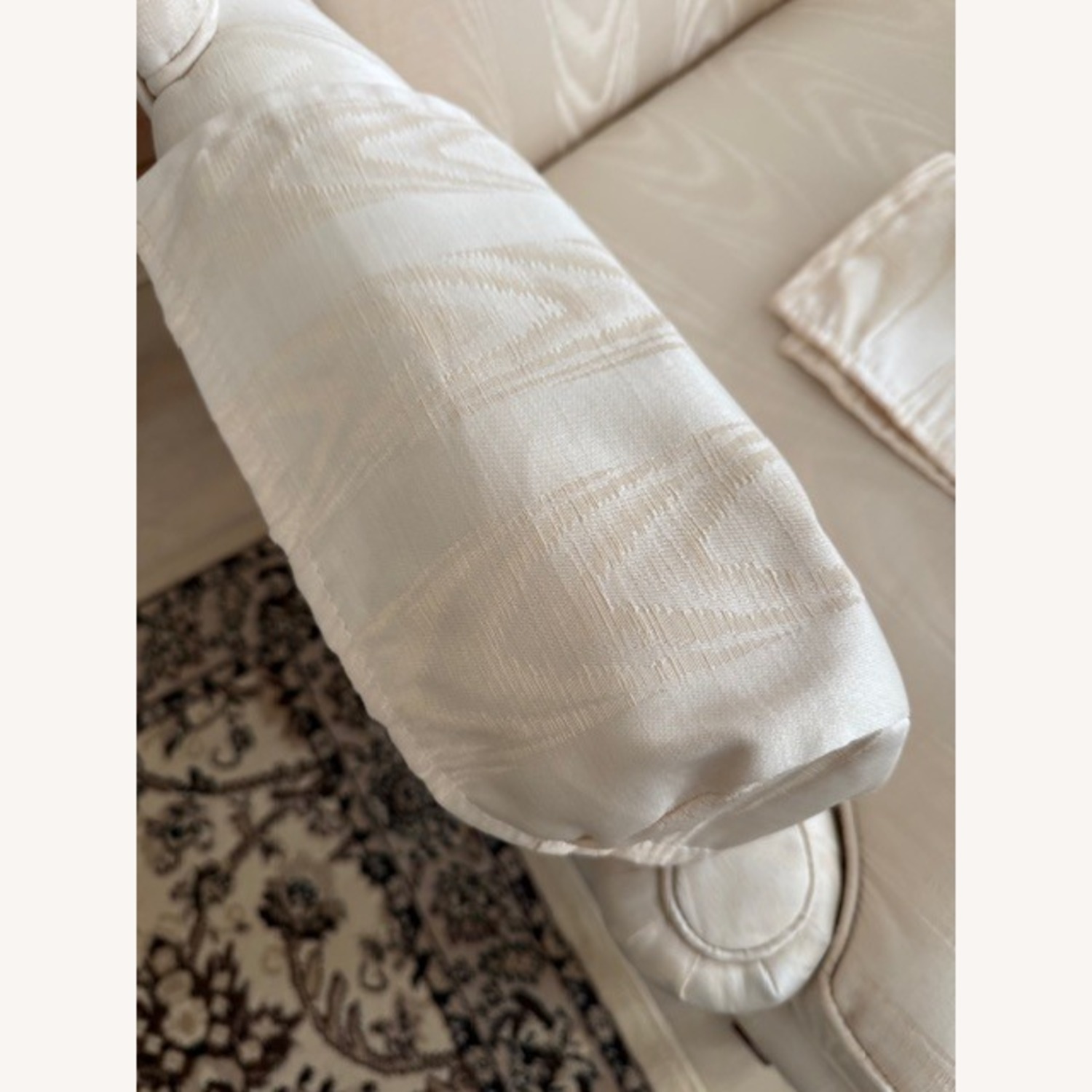  High Back Armchair - image-10