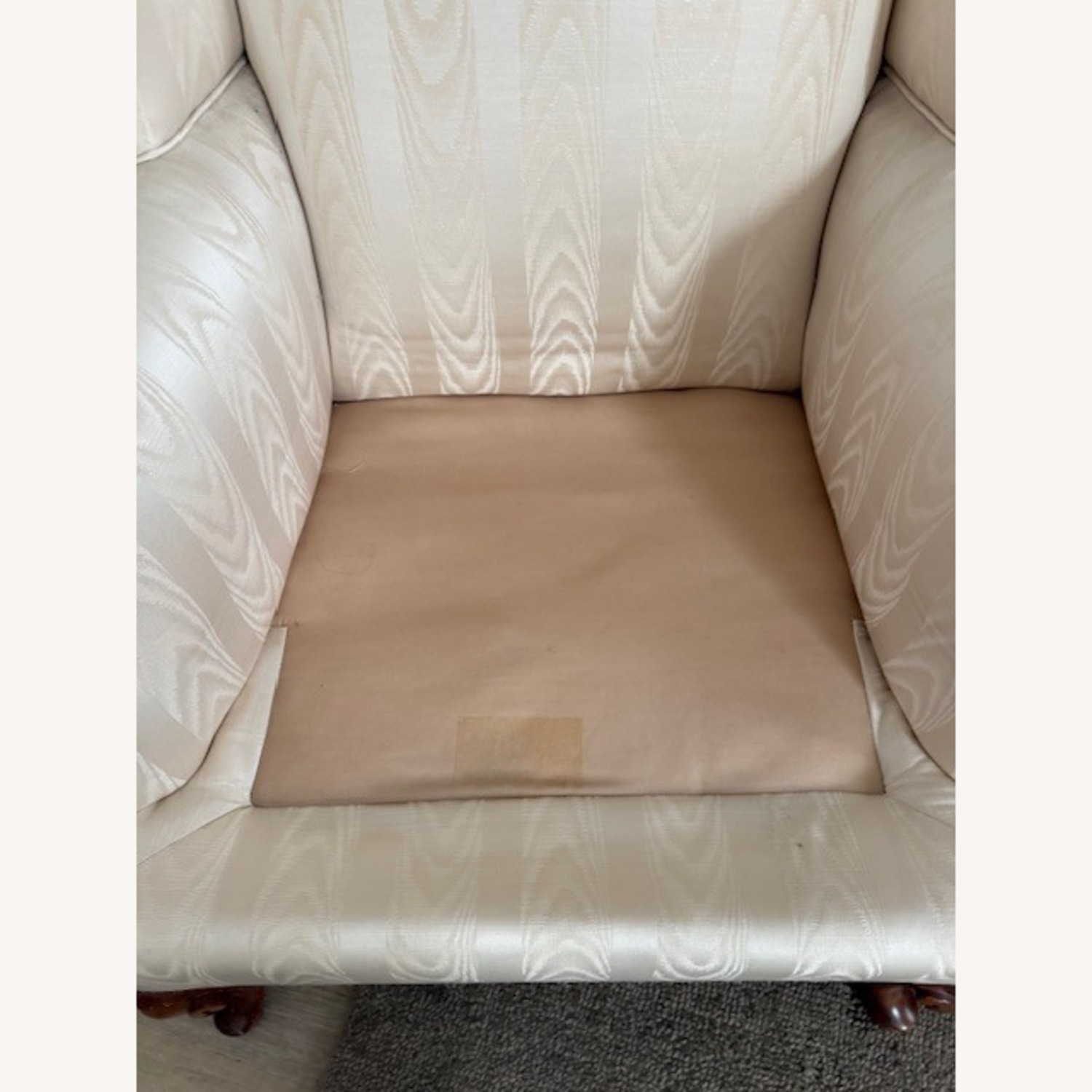  High Back Armchair - image-4