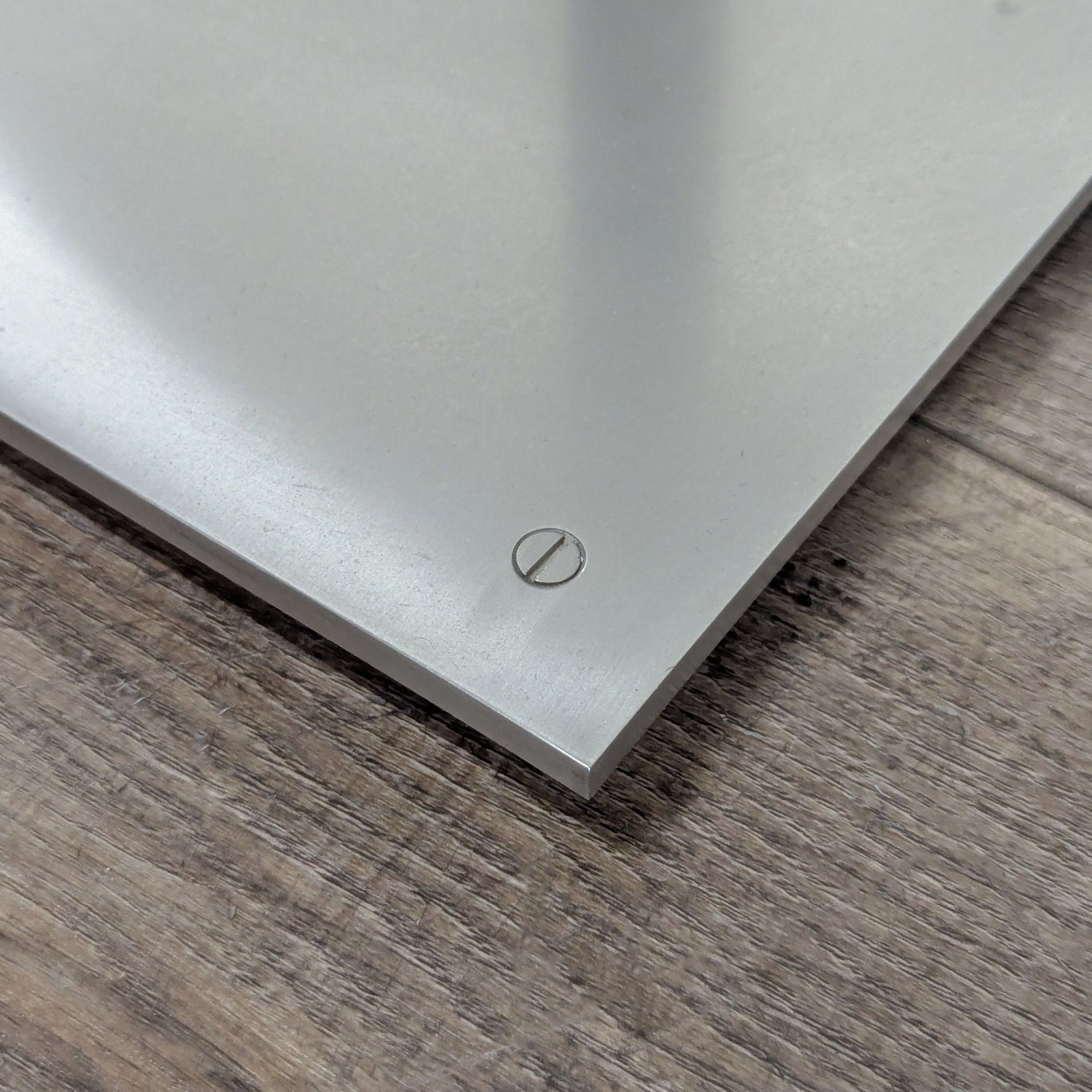 Modern Adjustable Floor Lamp with Fabric Shade - image-9