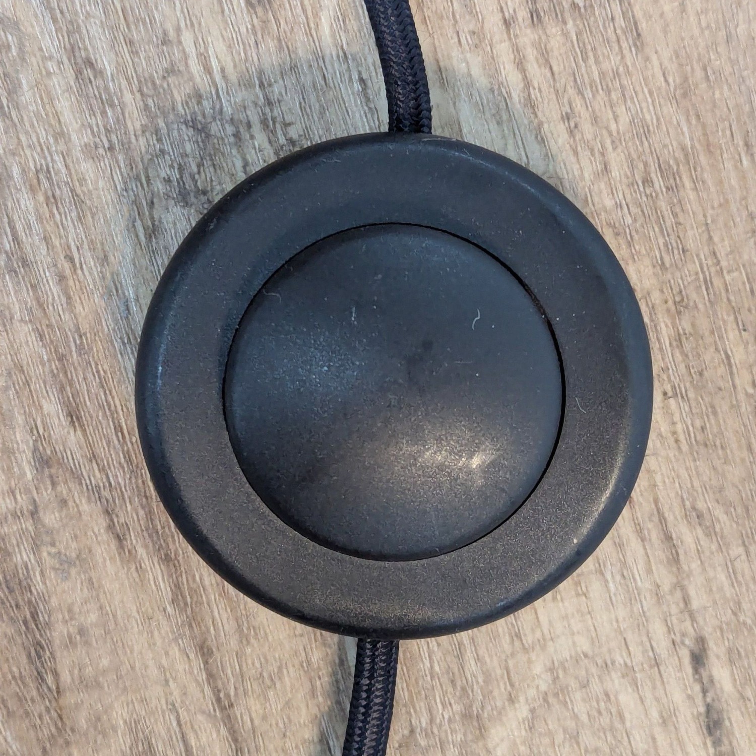 Modern Adjustable Floor Lamp with Fabric Shade - image-8