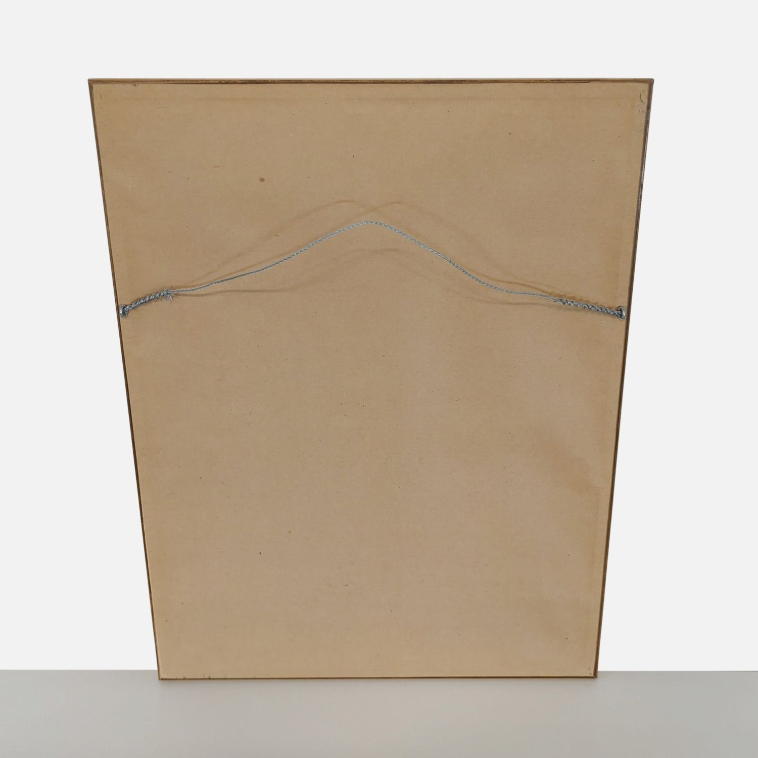 Framed Print "Yellow Daisies and Butterflies"  - image-2