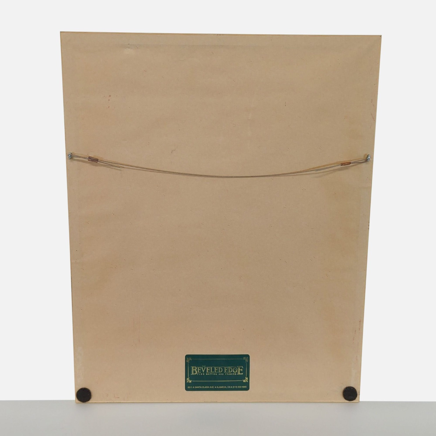 Diana Madaras Signed Limited Edition Floral Print - image-2