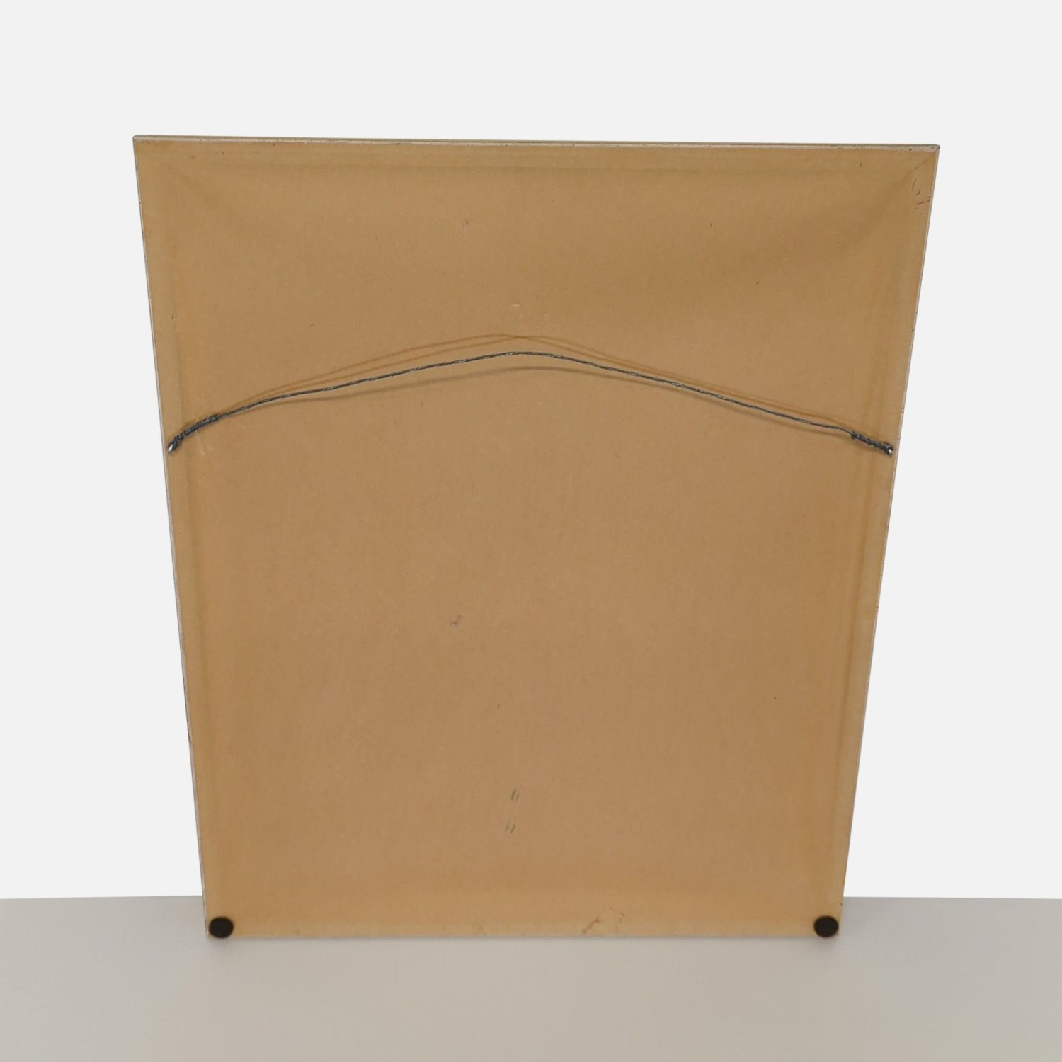 Botanical Flower Print Framed,Campanules Digital	 - image-2