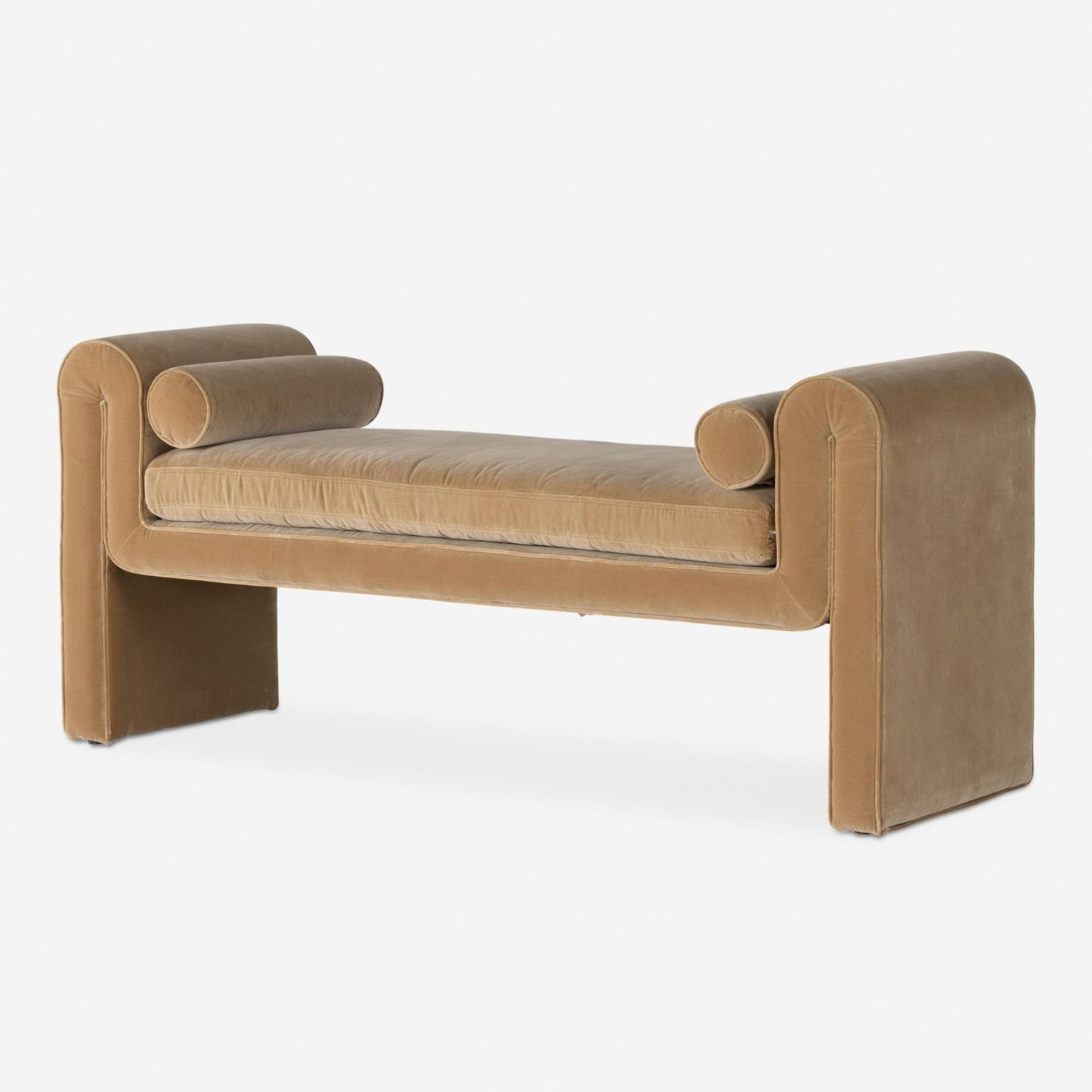 Lulu and Georgia Rowe Bench - image-4