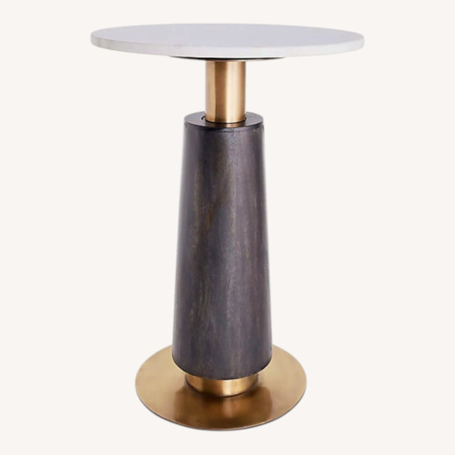 Used Arteriors Knoxville Accent Table for sale on AptDeco