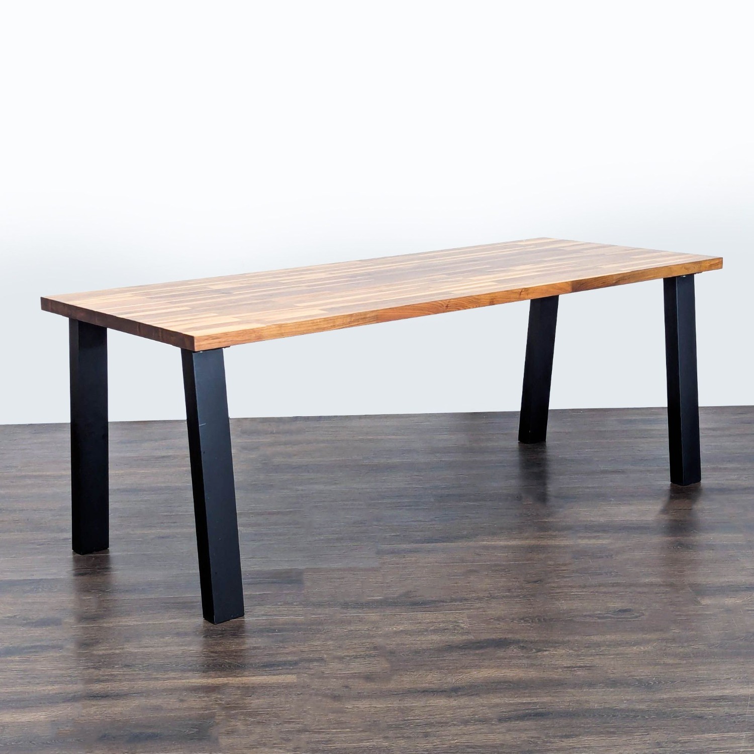 IKEA Gunneby Dining Table - image-1