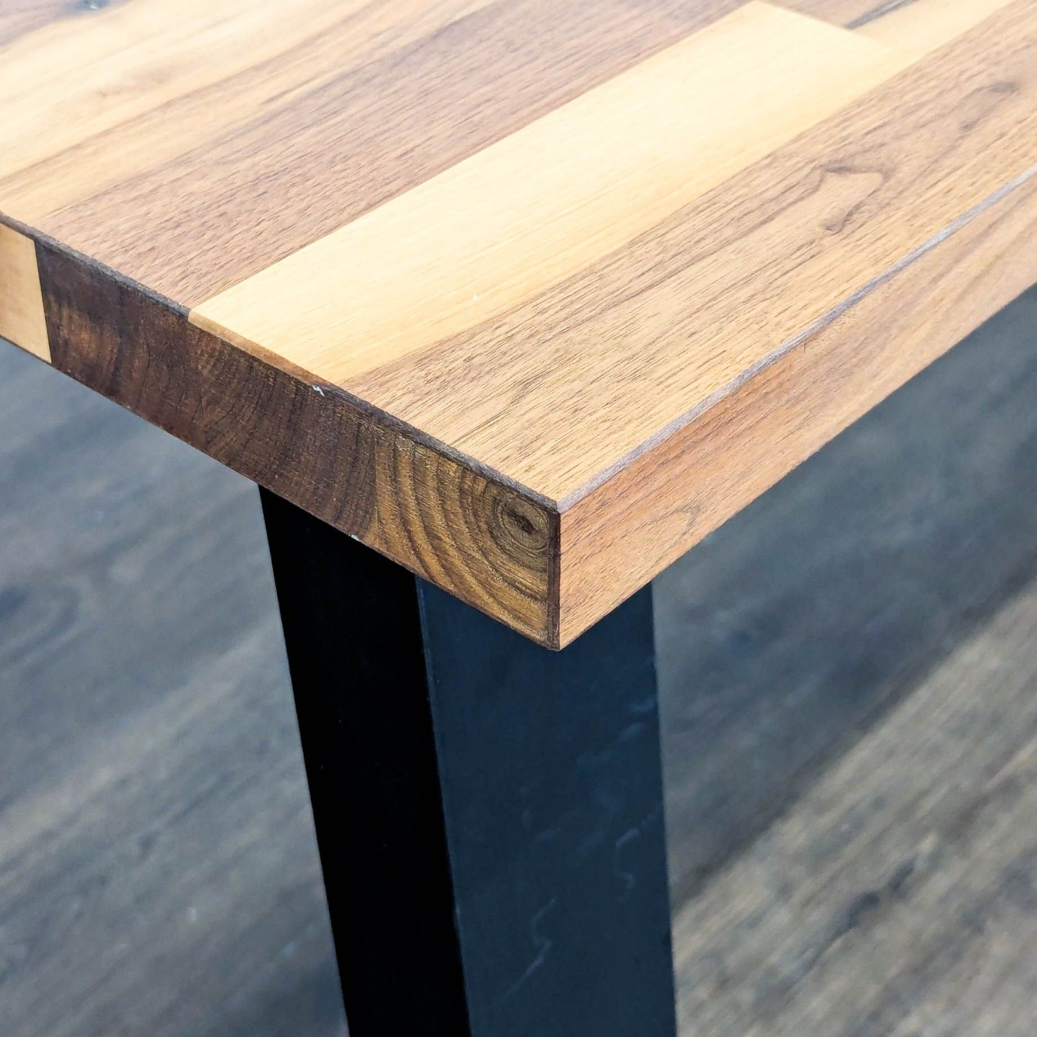 IKEA Gunneby Dining Table - image-3