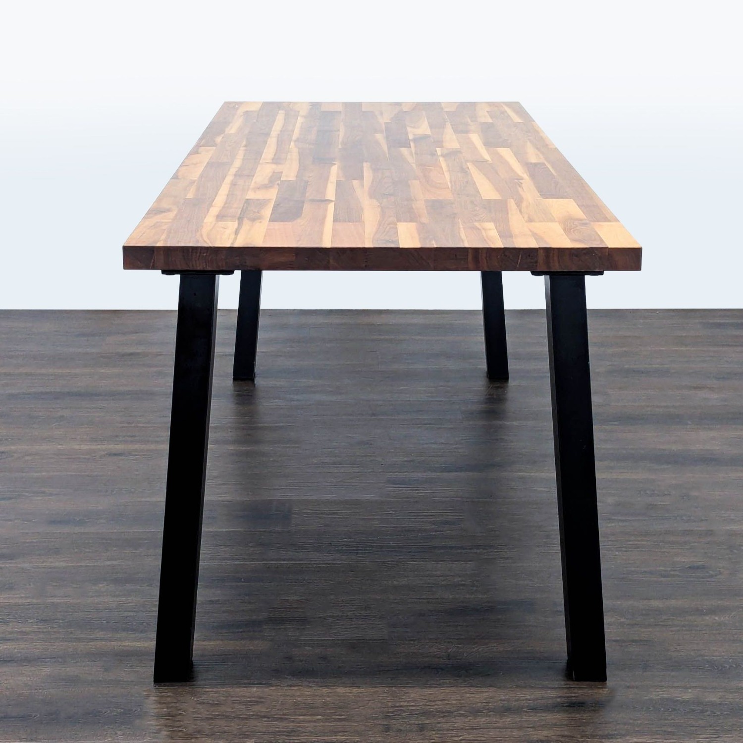 IKEA Gunneby Dining Table - image-2