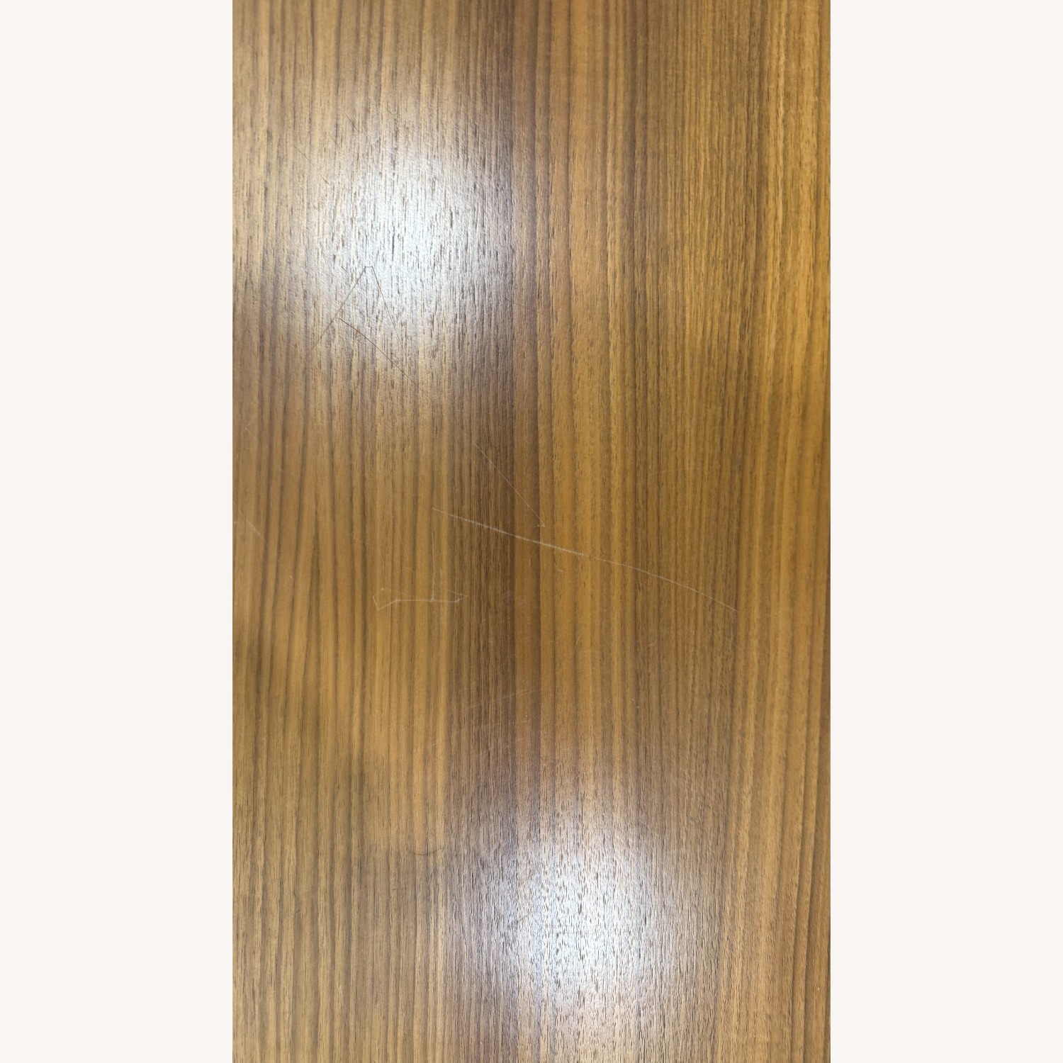 Room & Board Innes Light Brown Wood Media Storage - image-4