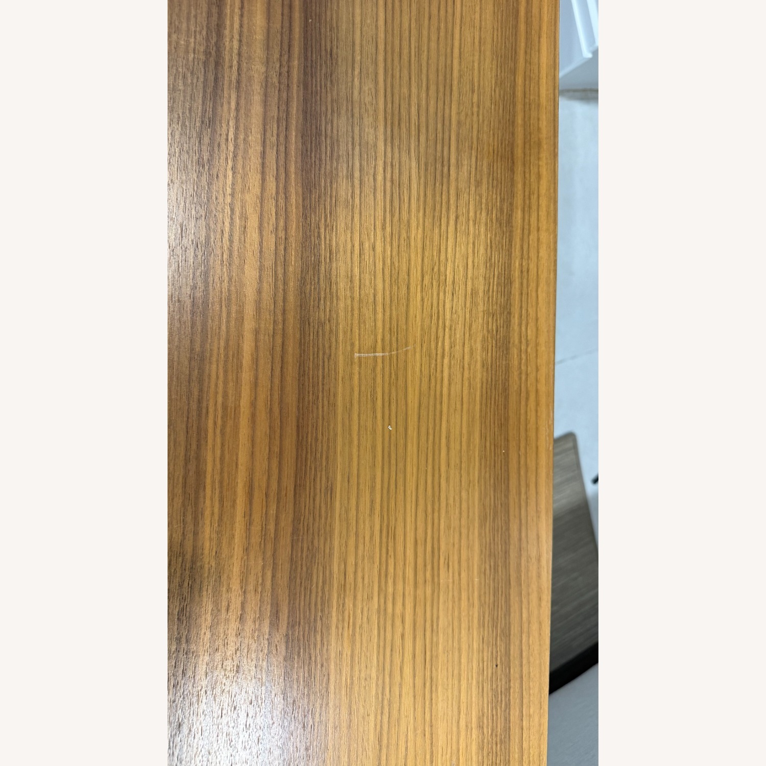 Room & Board Innes Light Brown Wood Media Storage - image-5