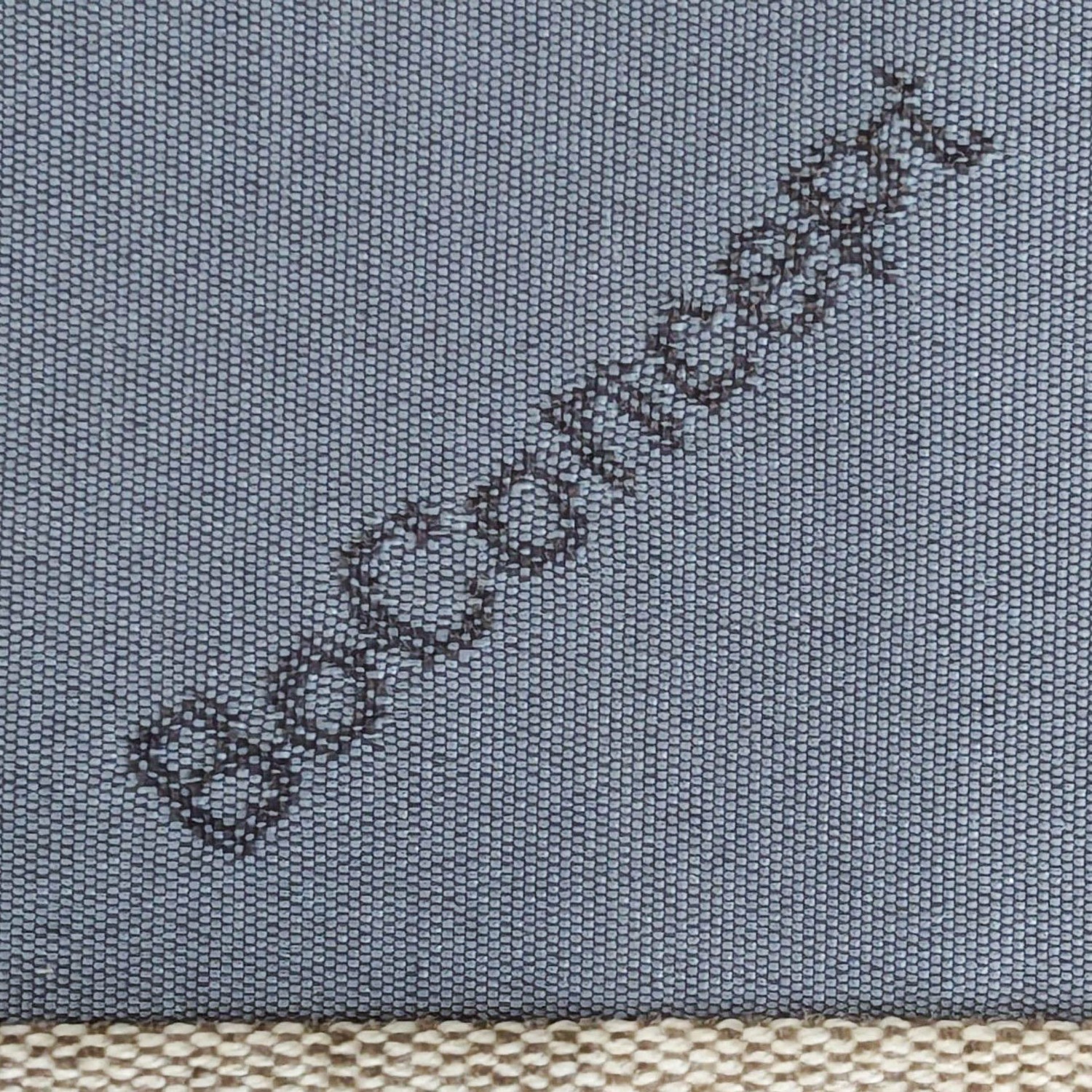 BoConcept Cream Sectional Sofa with Chaise - image-6