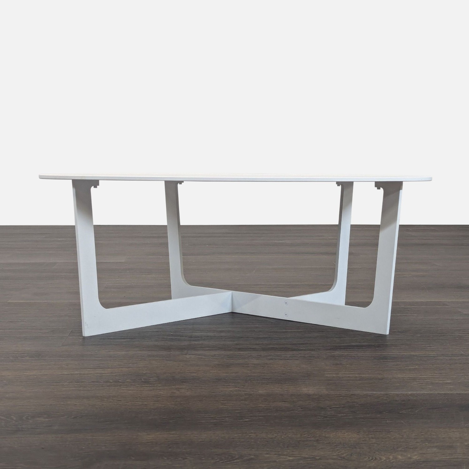 Jorgensen Insula Coffee Table - image-1
