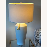 Nicole Miller Table Lamps