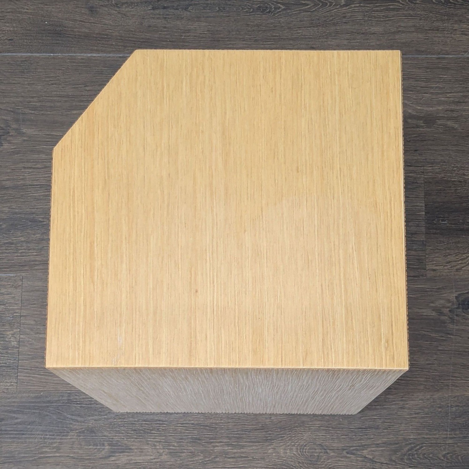 Coalesse Wood Tree Side Table - image-6