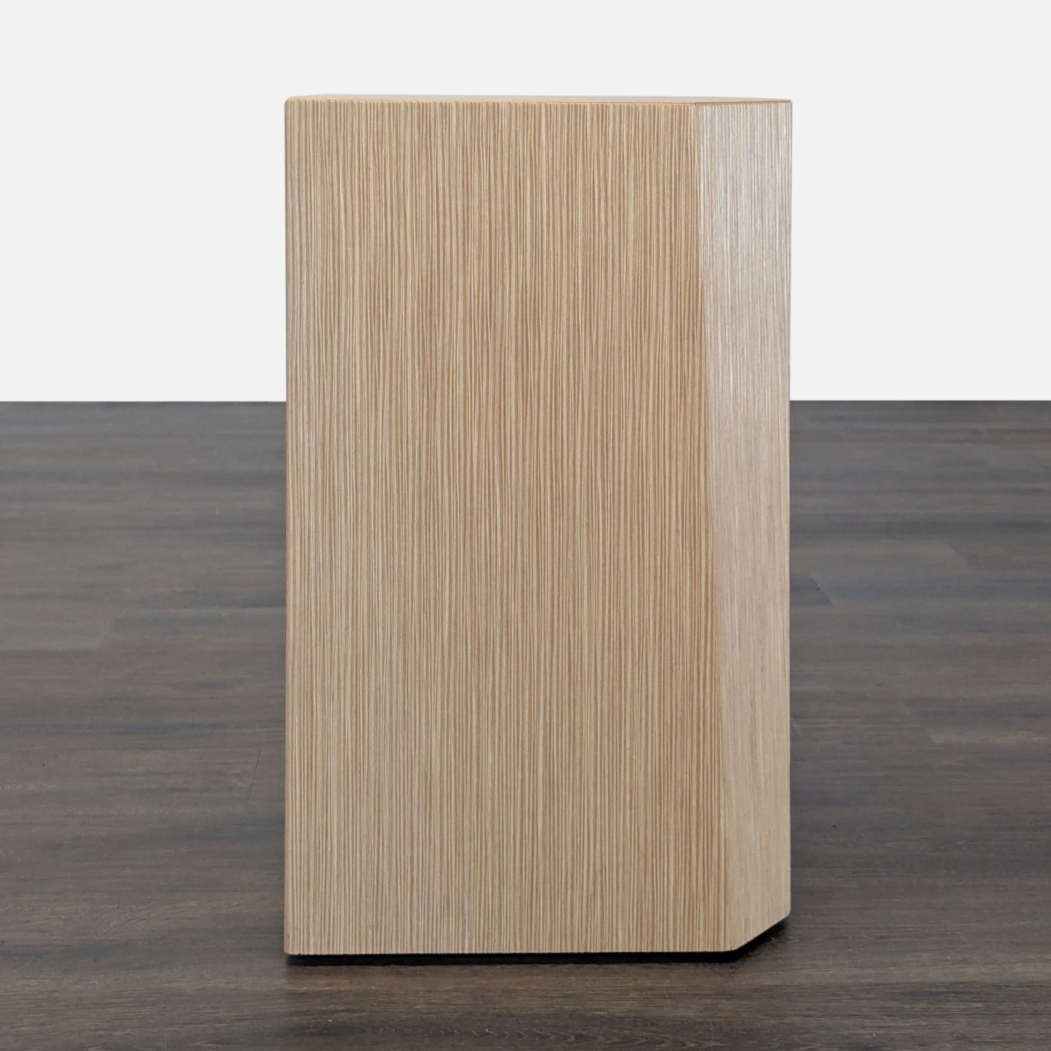 Coalesse Wood Tree Side Table - image-4