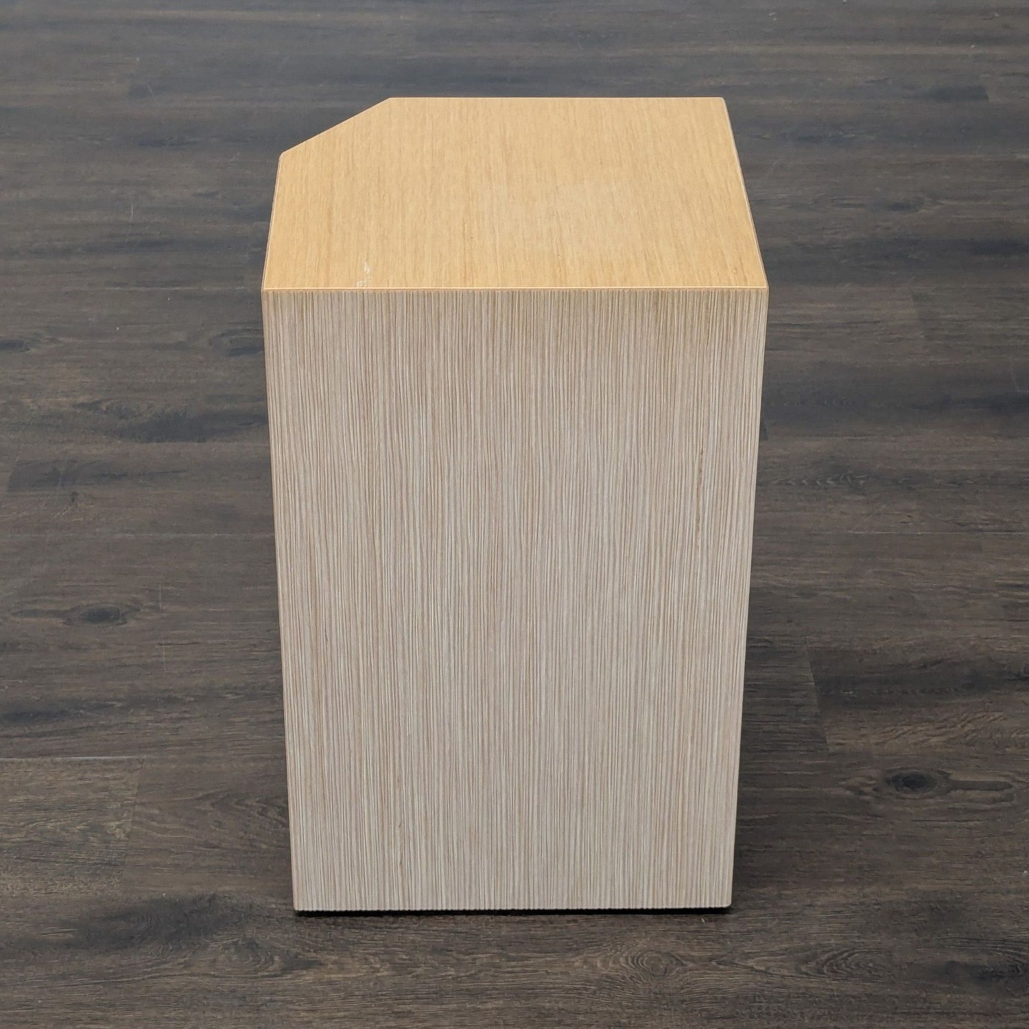 Coalesse Wood Tree Side Table - image-5