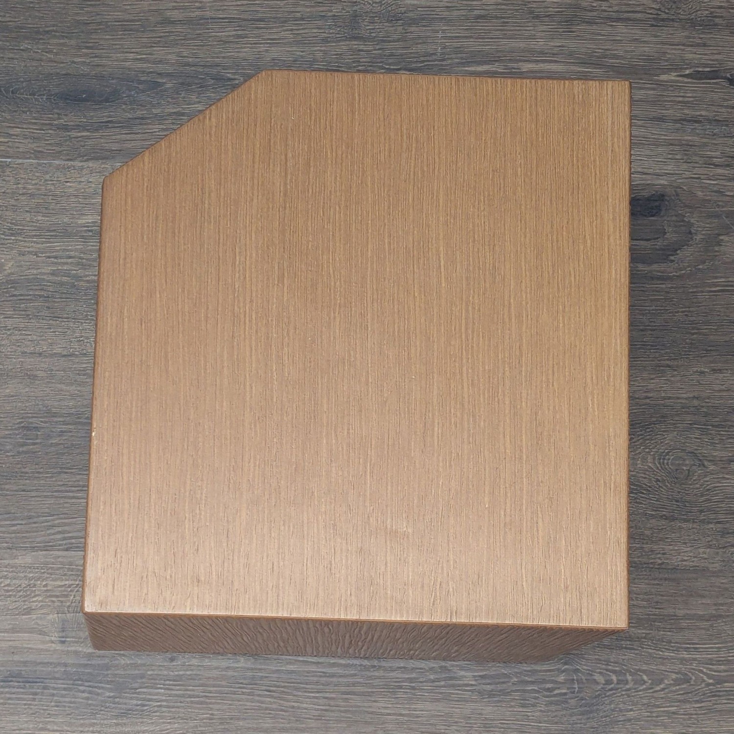 Coalesse Wood Tree Side Table - image-6