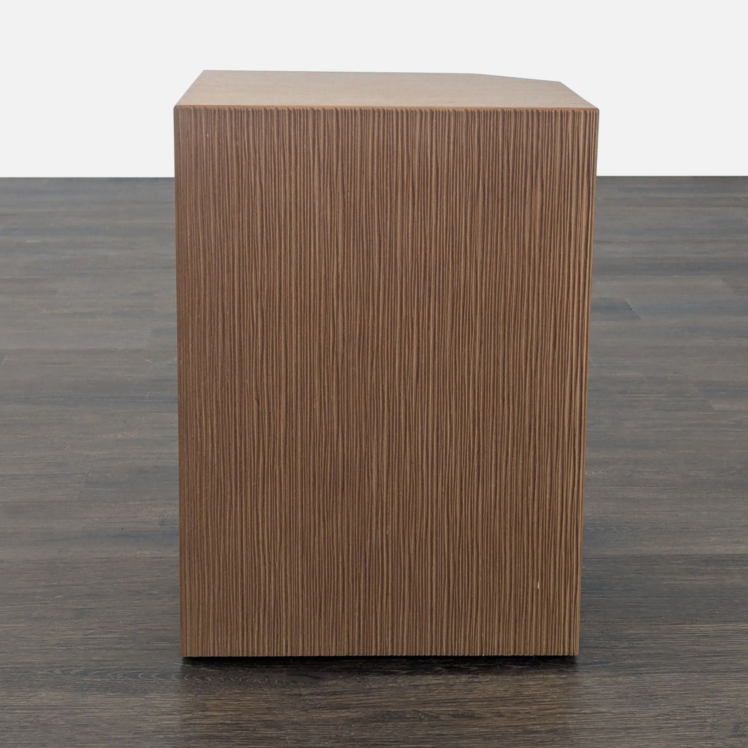 Coalesse Wood Tree Side Table - image-2