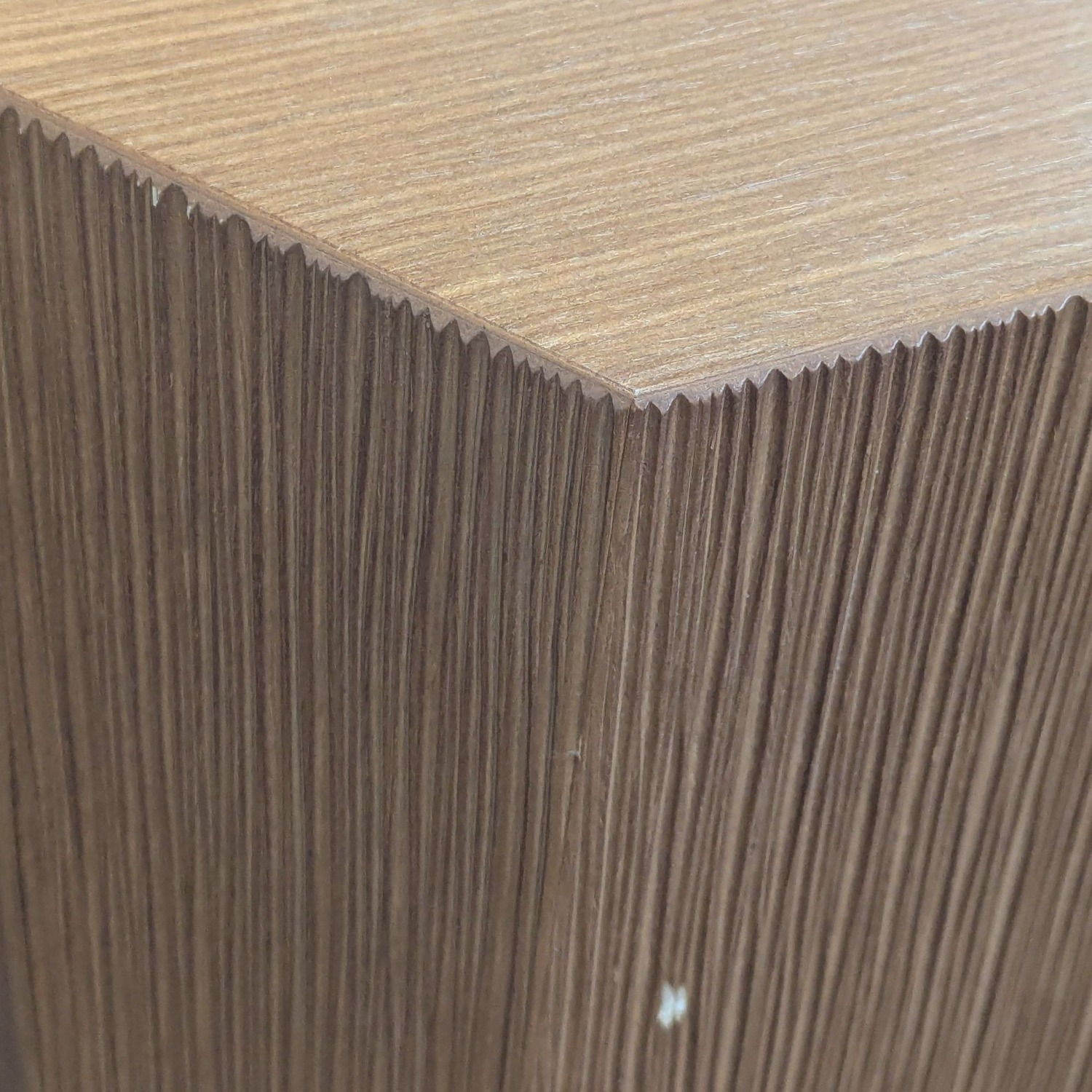 Coalesse Wood Tree Side Table - image-5