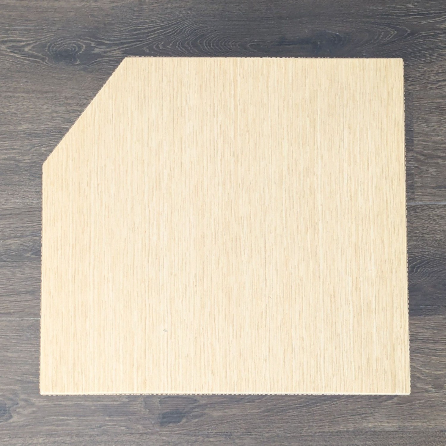 Coalesse Wood Tree Side Table - image-3