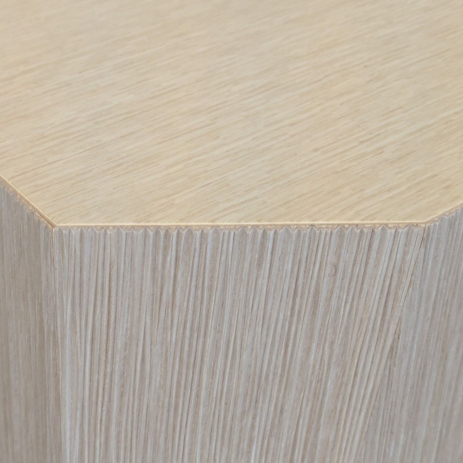 Coalesse Wood Tree Side Table - image-5